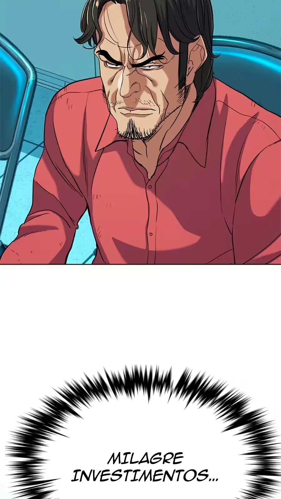 Read O Filho mais Novo dos Chaebol PT Manga Online