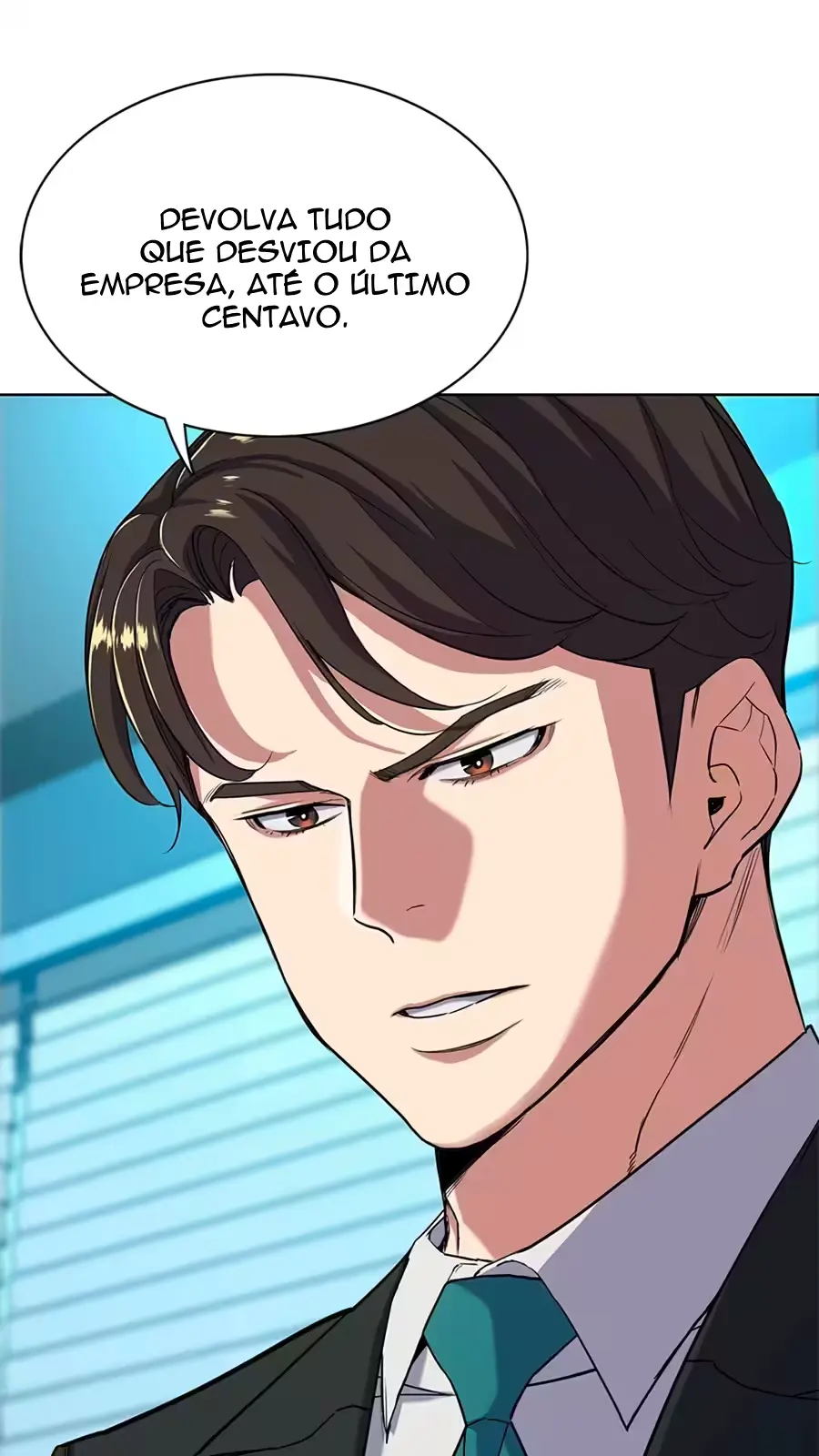 Read O Filho mais Novo dos Chaebol PT Manga Online