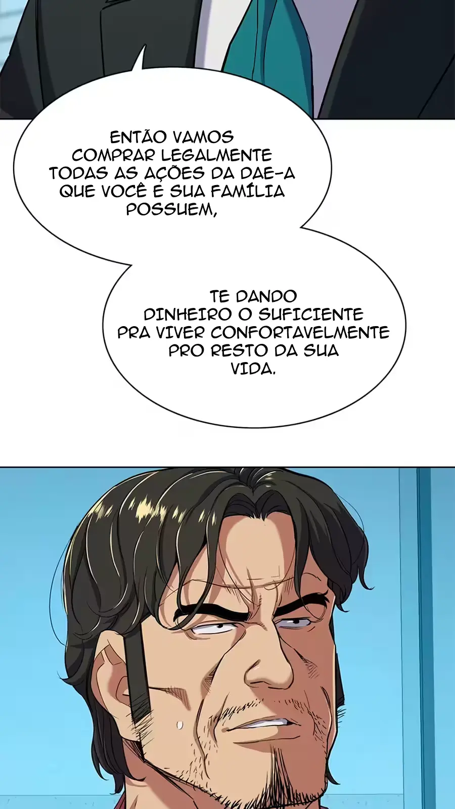 Read O Filho mais Novo dos Chaebol PT Manga Online