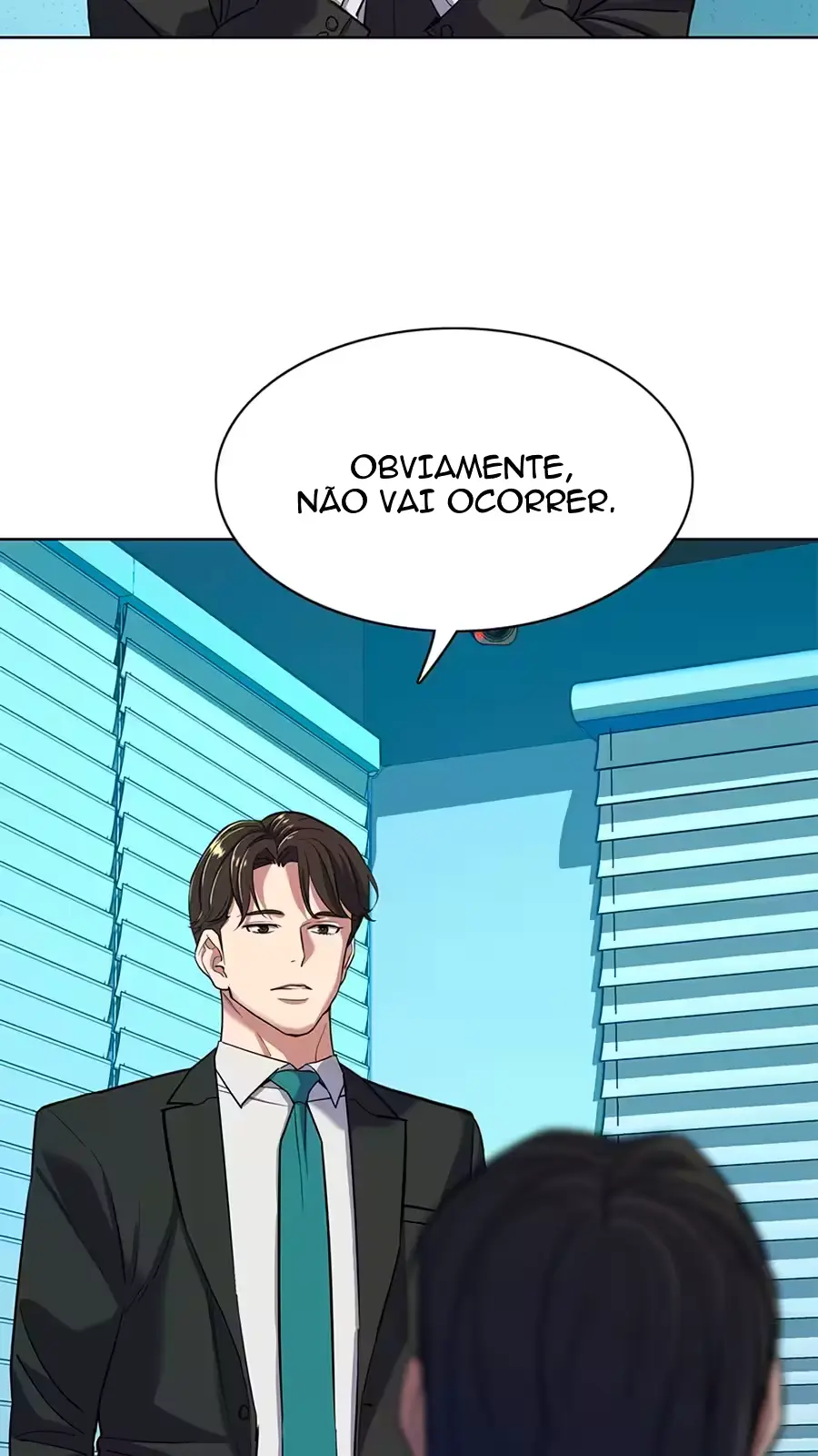 Read O Filho mais Novo dos Chaebol PT Manga Online