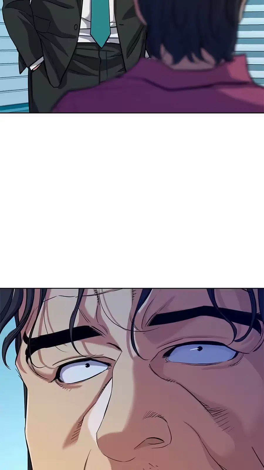 Read O Filho mais Novo dos Chaebol PT Manga Online