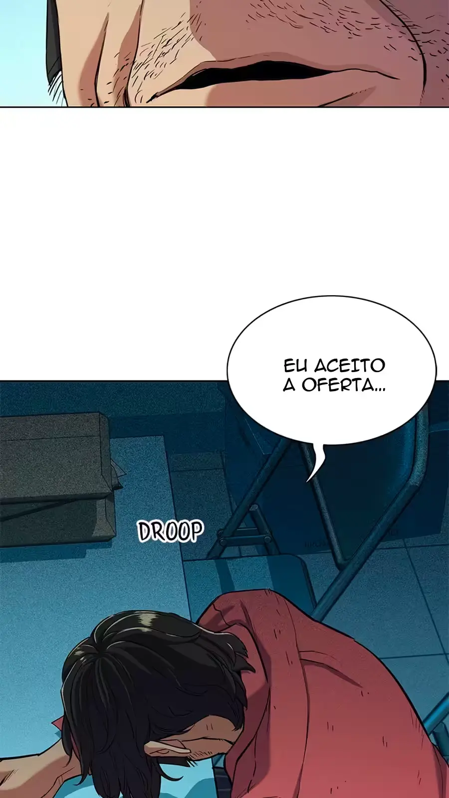 Read O Filho mais Novo dos Chaebol PT Manga Online