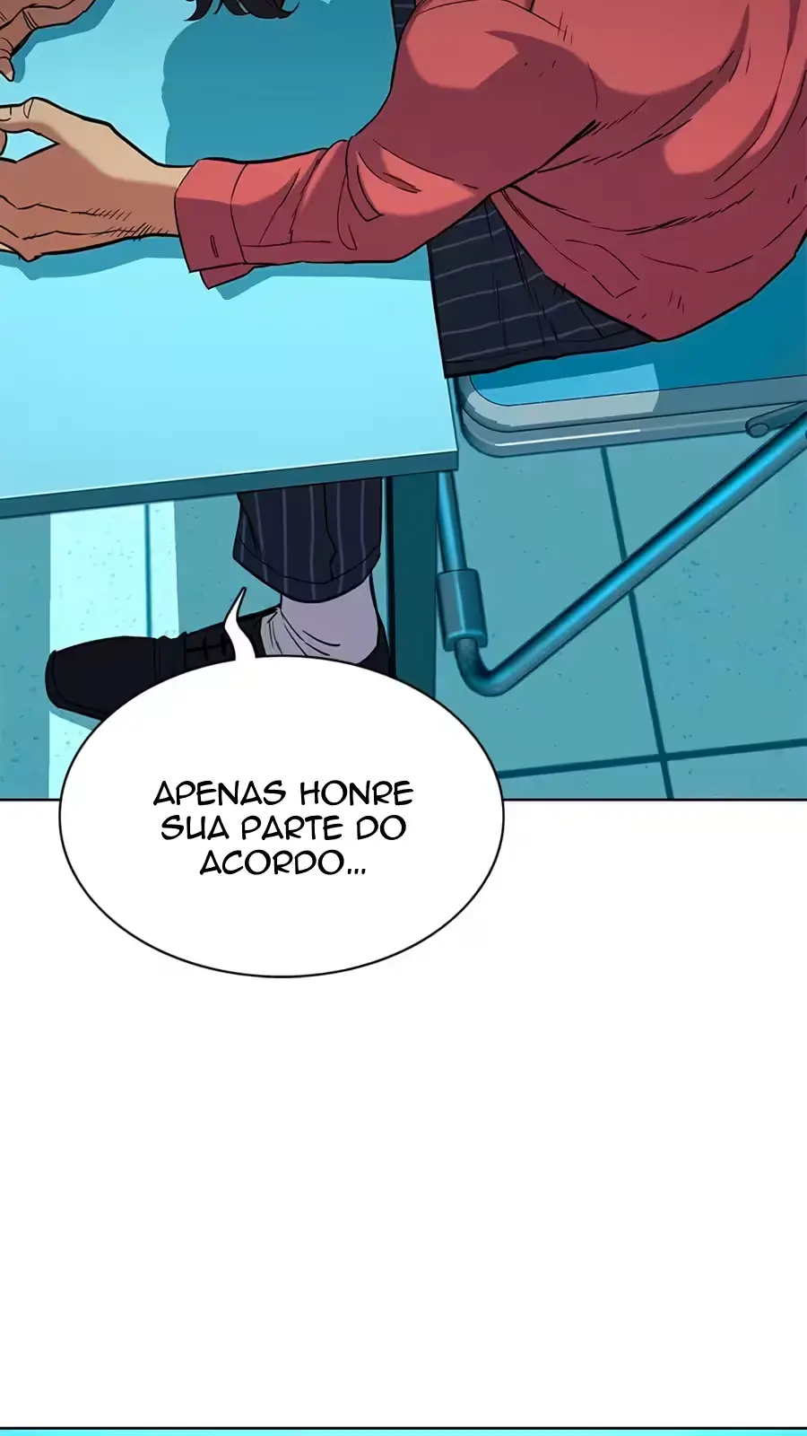 Read O Filho mais Novo dos Chaebol PT Manga Online