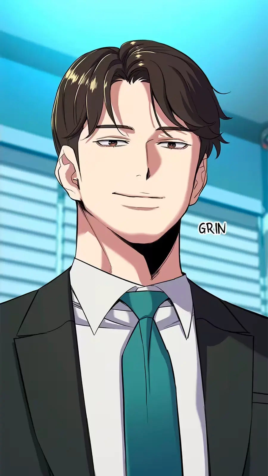 Read O Filho mais Novo dos Chaebol PT Manga Online