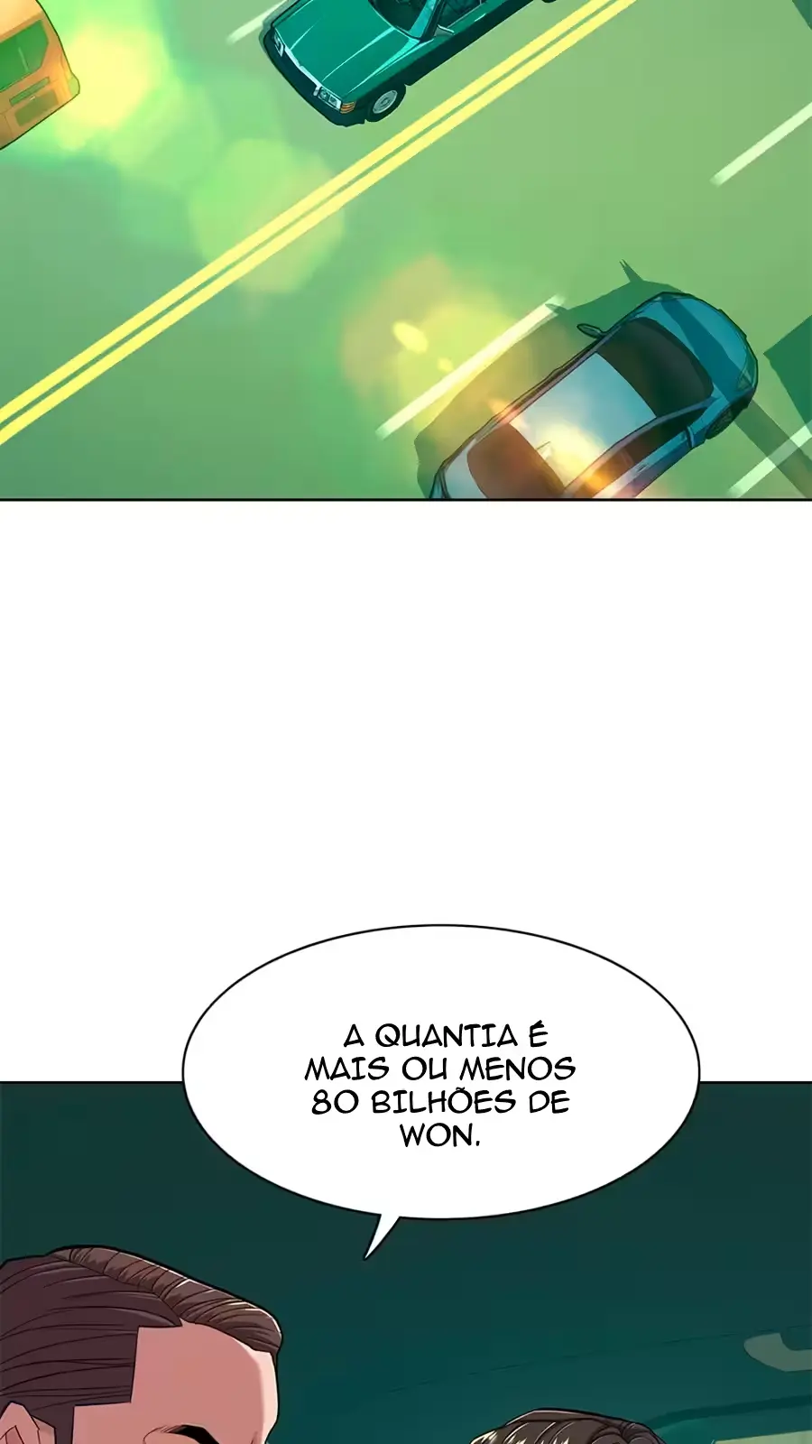 Read O Filho mais Novo dos Chaebol PT Manga Online