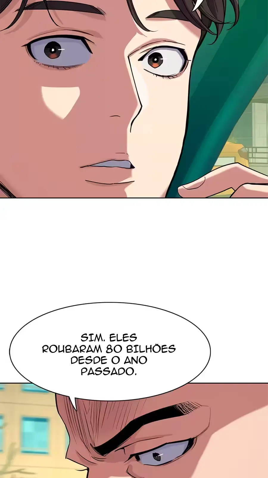 Read O Filho mais Novo dos Chaebol PT Manga Online