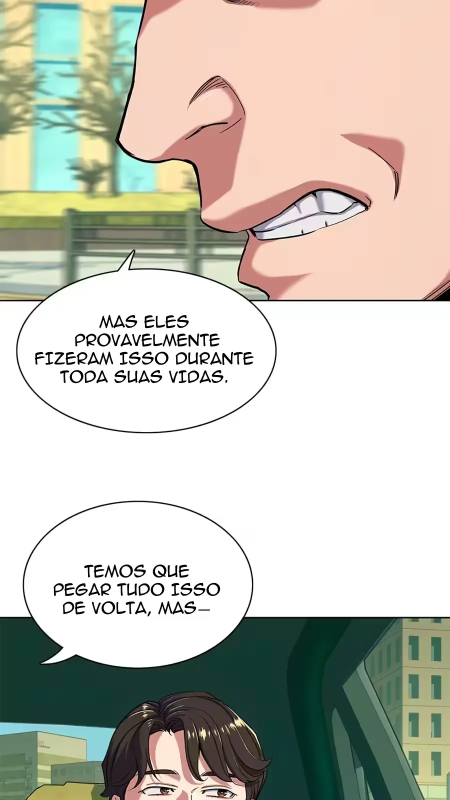 Read O Filho mais Novo dos Chaebol PT Manga Online