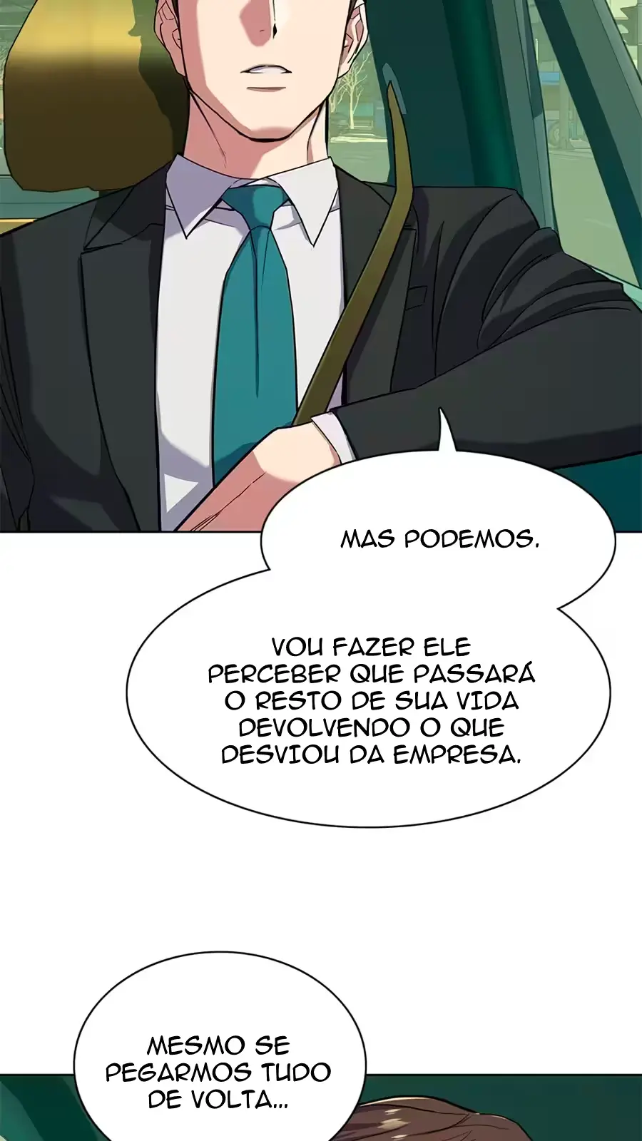 Read O Filho mais Novo dos Chaebol PT Manga Online
