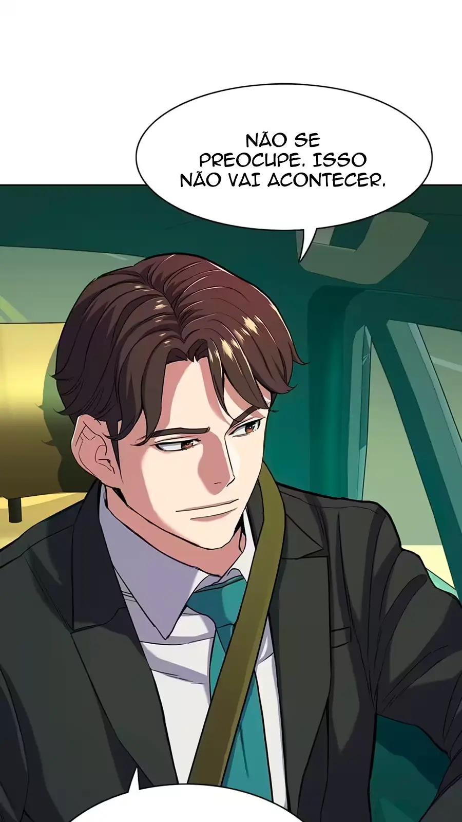 Read O Filho mais Novo dos Chaebol PT Manga Online