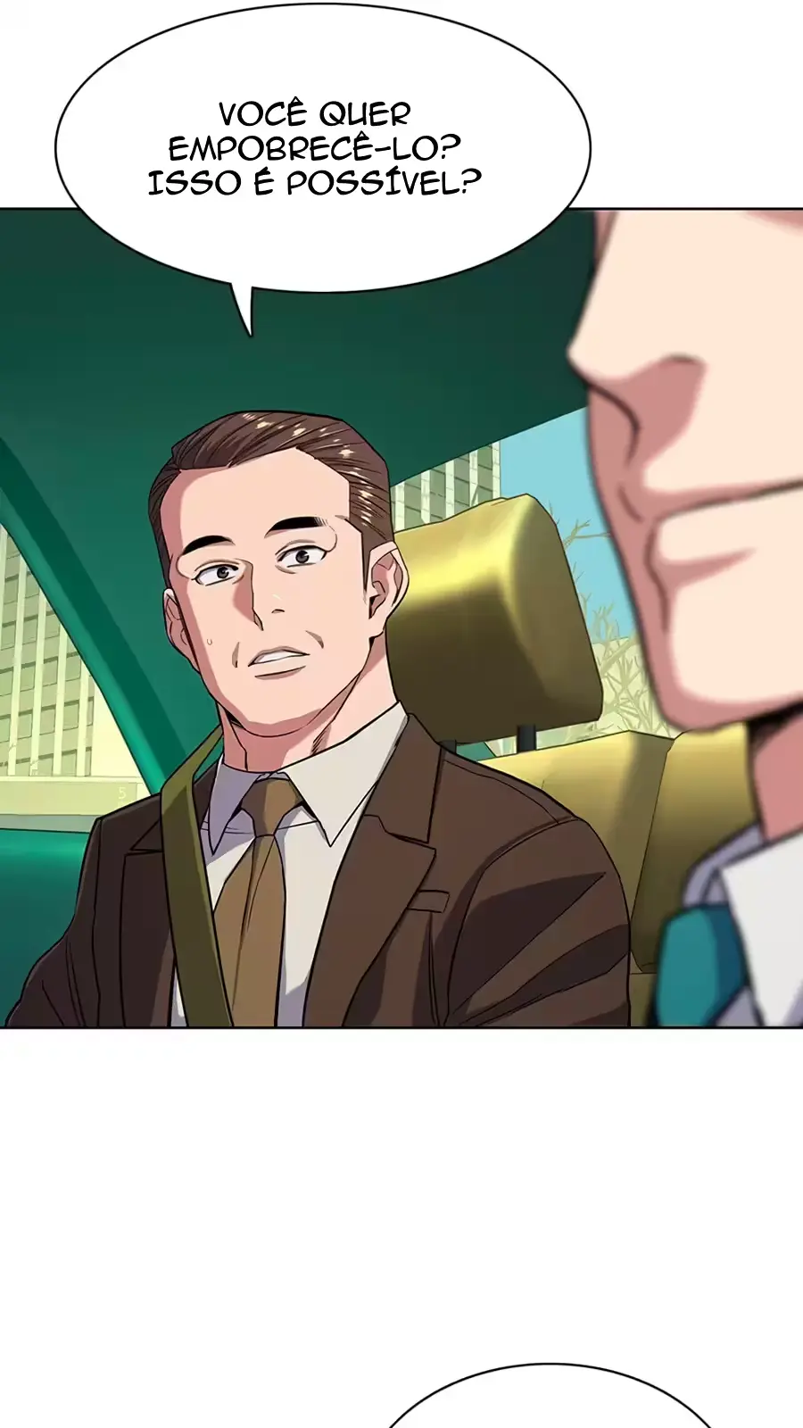 Read O Filho mais Novo dos Chaebol PT Manga Online