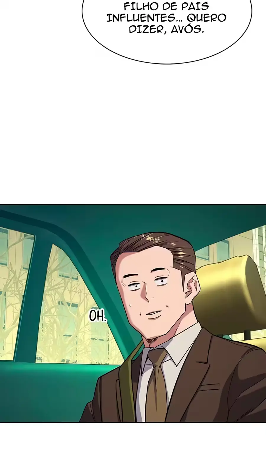 Read O Filho mais Novo dos Chaebol PT Manga Online