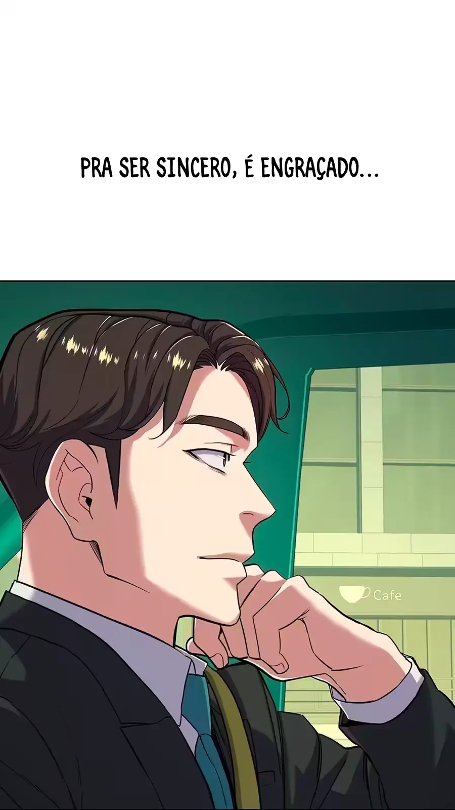 Read O Filho mais Novo dos Chaebol PT Manga Online