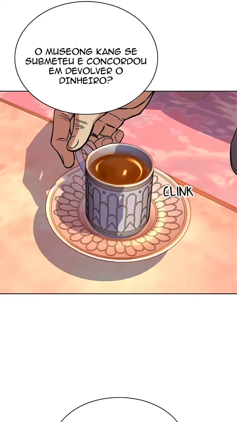 Read O Filho mais Novo dos Chaebol PT Manga Online