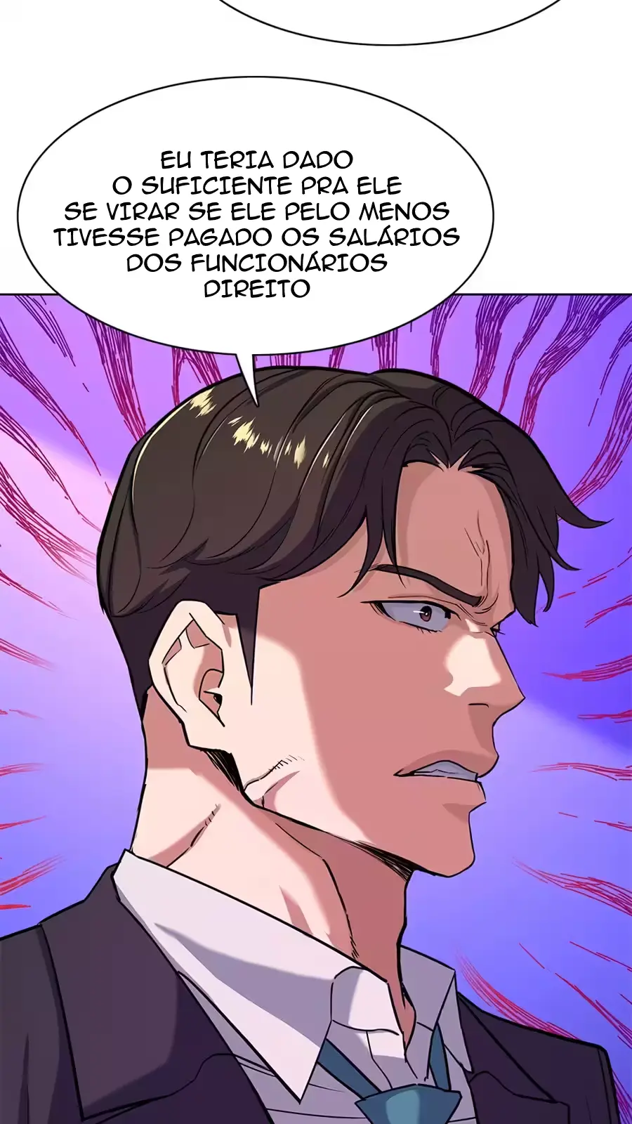 Read O Filho mais Novo dos Chaebol PT Manga Online