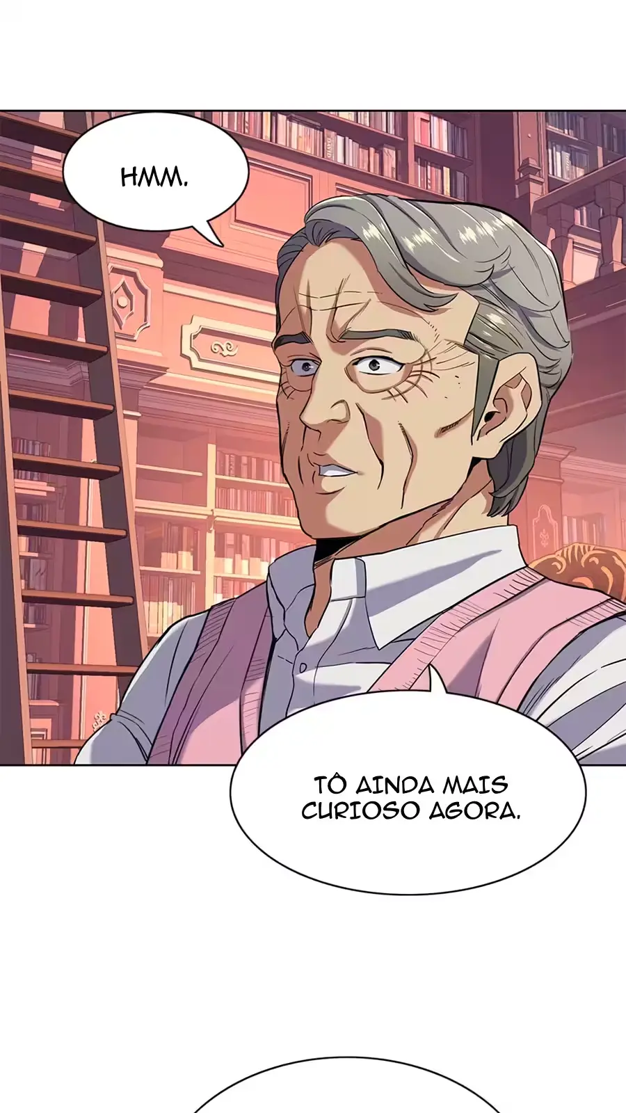 Read O Filho mais Novo dos Chaebol PT Manga Online