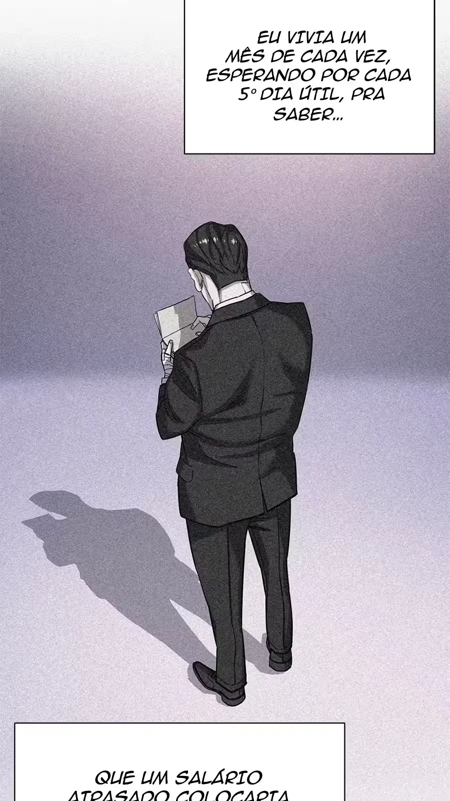 Read O Filho mais Novo dos Chaebol PT Manga Online
