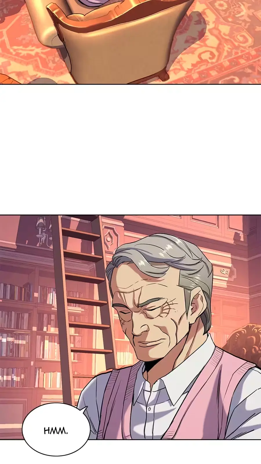 Read O Filho mais Novo dos Chaebol PT Manga Online