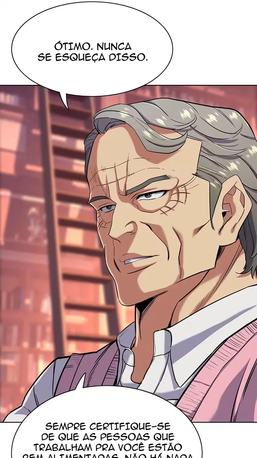 Read O Filho mais Novo dos Chaebol PT Manga Online