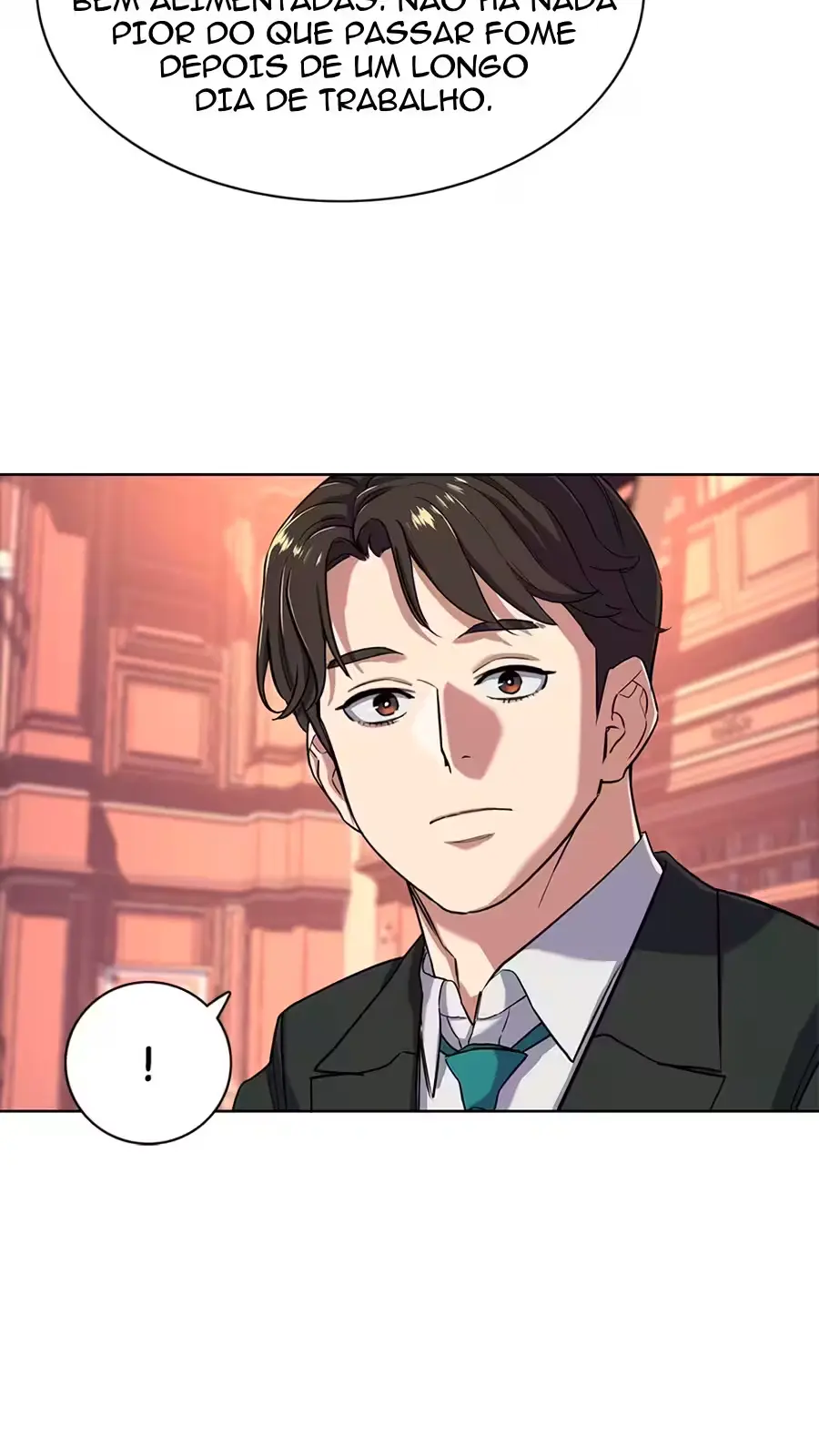 Read O Filho mais Novo dos Chaebol PT Manga Online
