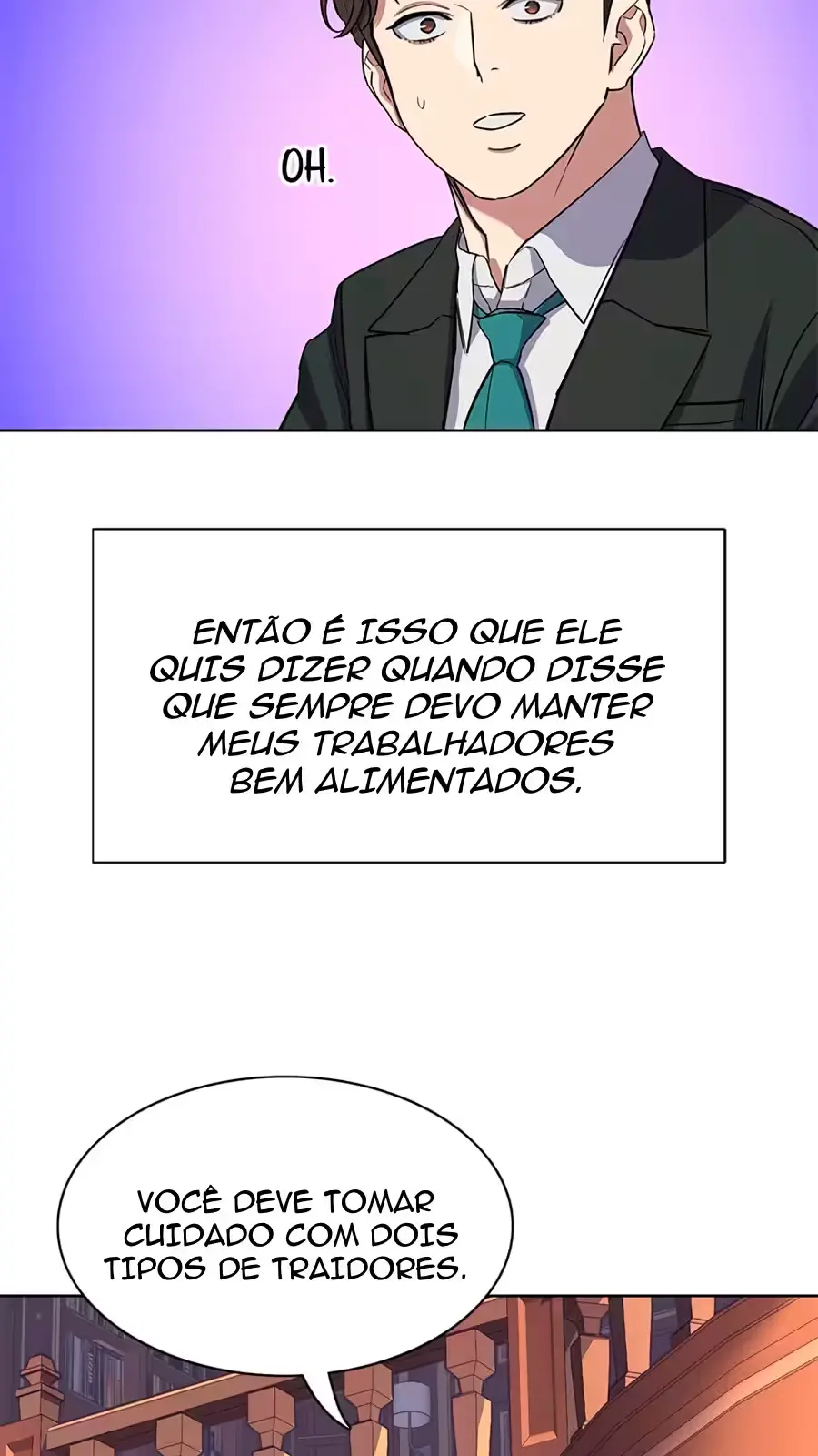 Read O Filho mais Novo dos Chaebol PT Manga Online