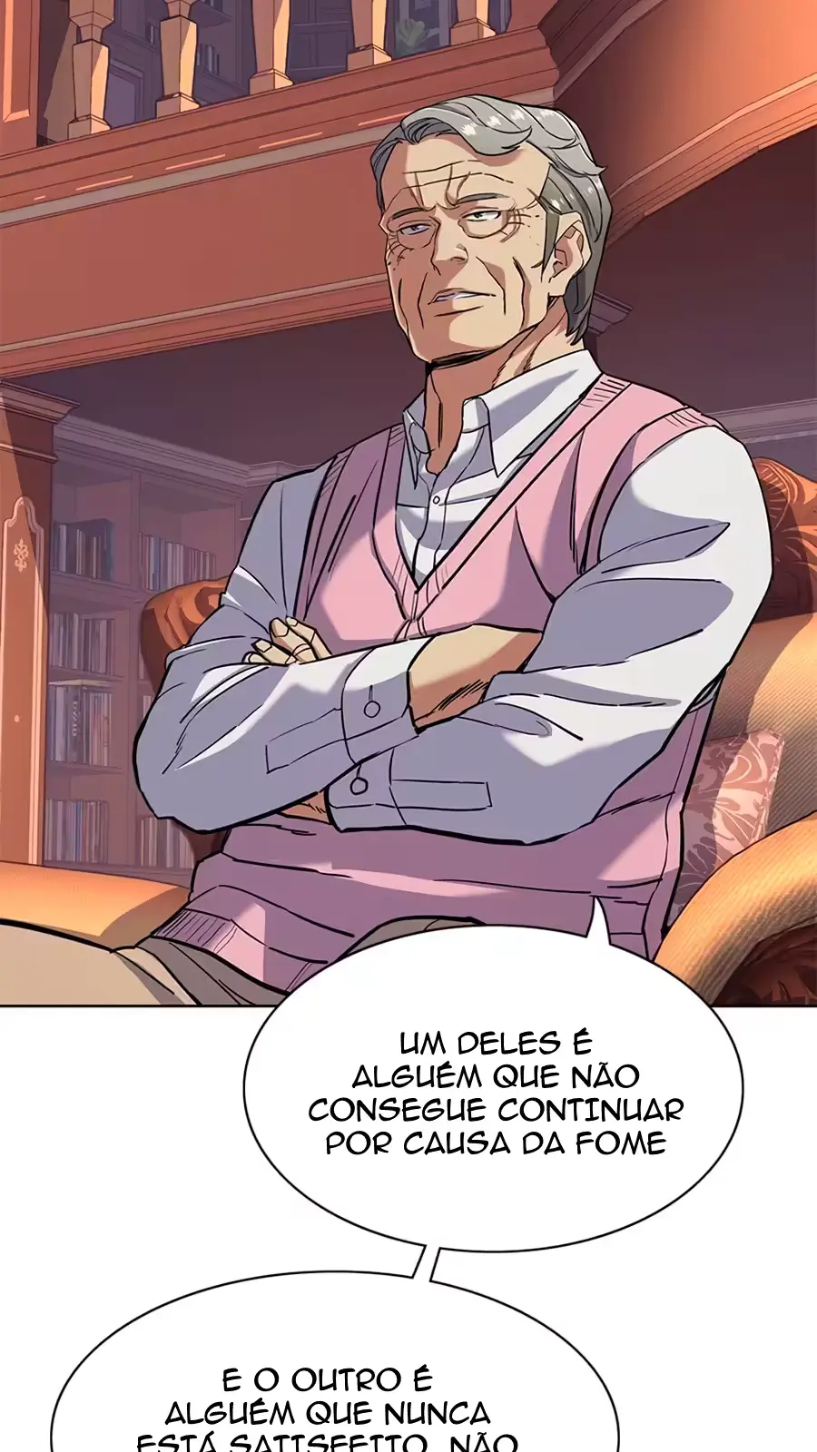 Read O Filho mais Novo dos Chaebol PT Manga Online