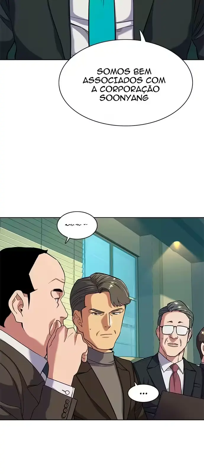 Read O Filho mais Novo dos Chaebol PT Manga Online