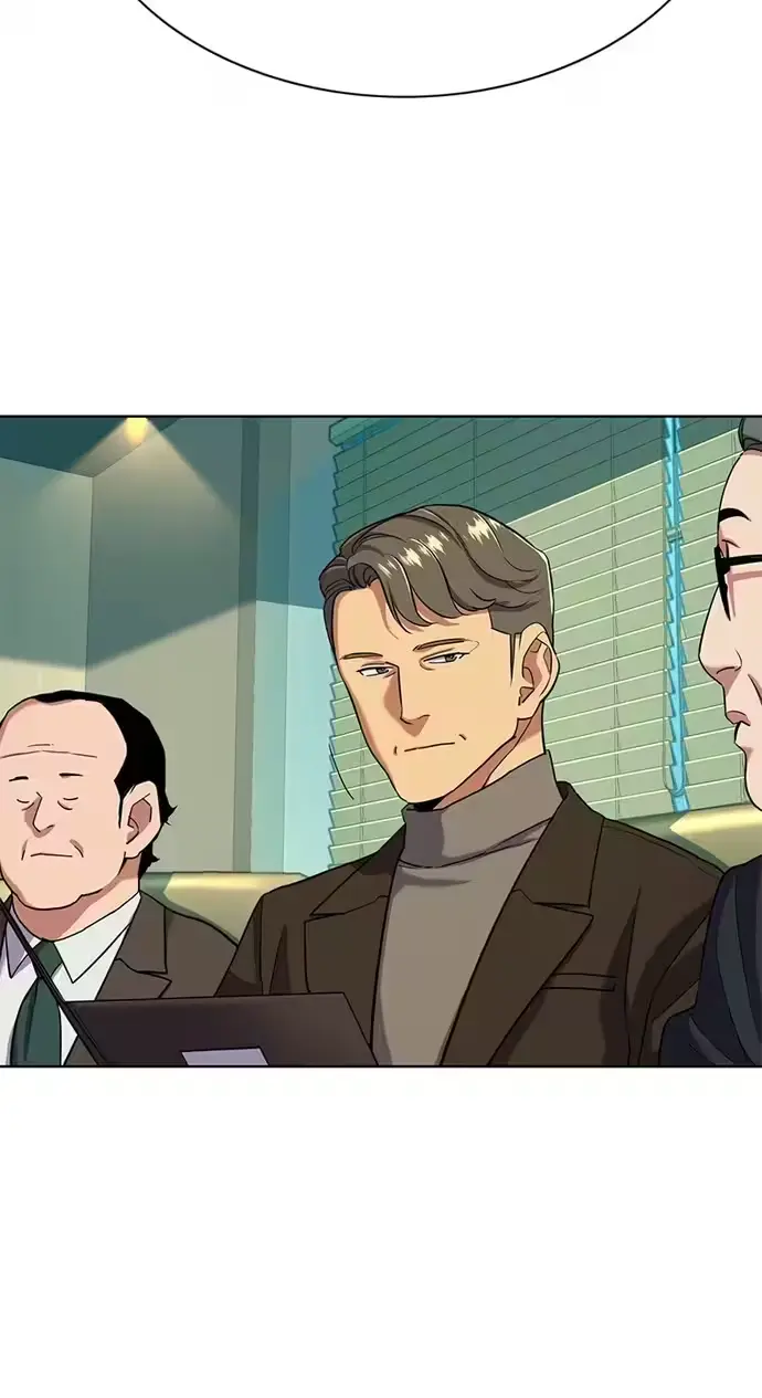 Read O Filho mais Novo dos Chaebol PT Manga Online