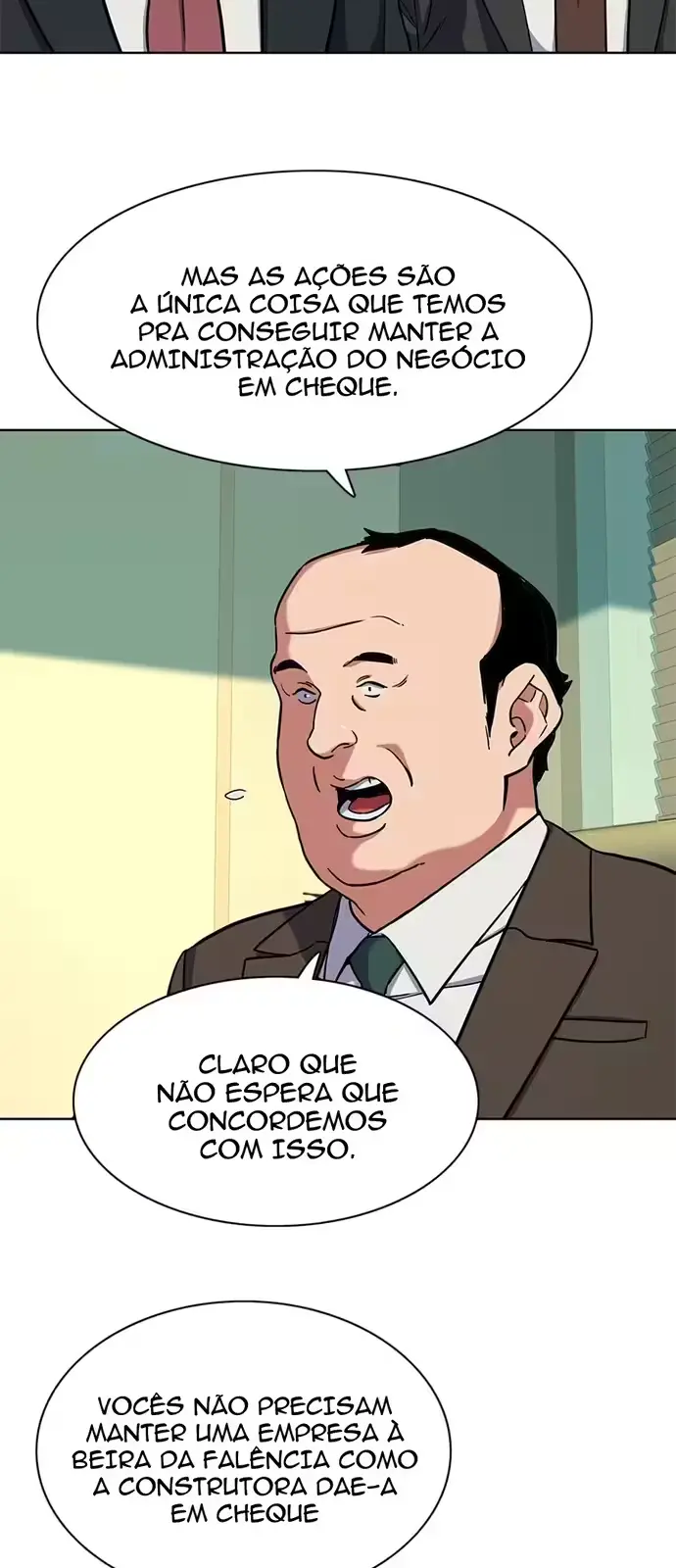Read O Filho mais Novo dos Chaebol PT Manga Online