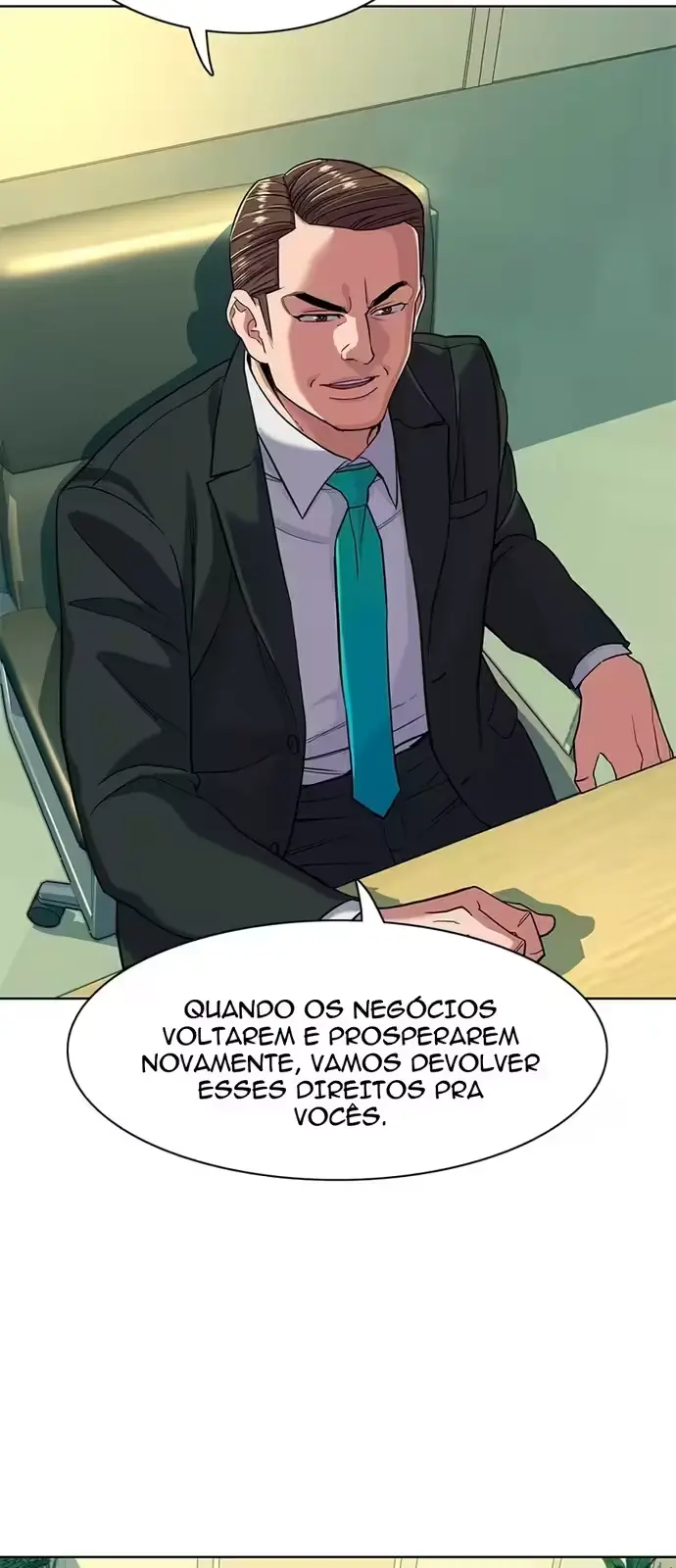 Read O Filho mais Novo dos Chaebol PT Manga Online