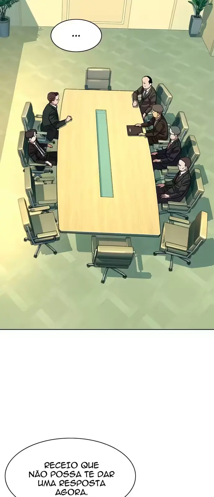 Read O Filho mais Novo dos Chaebol PT Manga Online