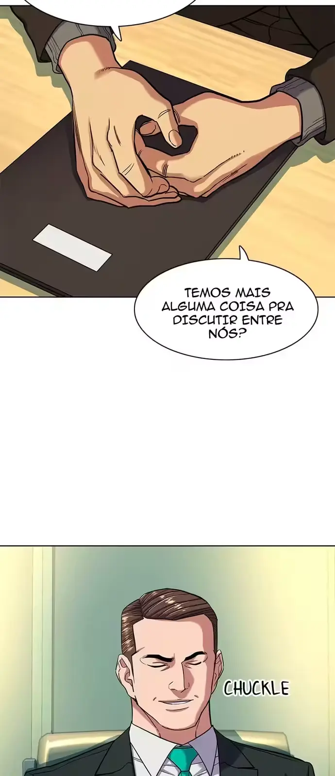 Read O Filho mais Novo dos Chaebol PT Manga Online