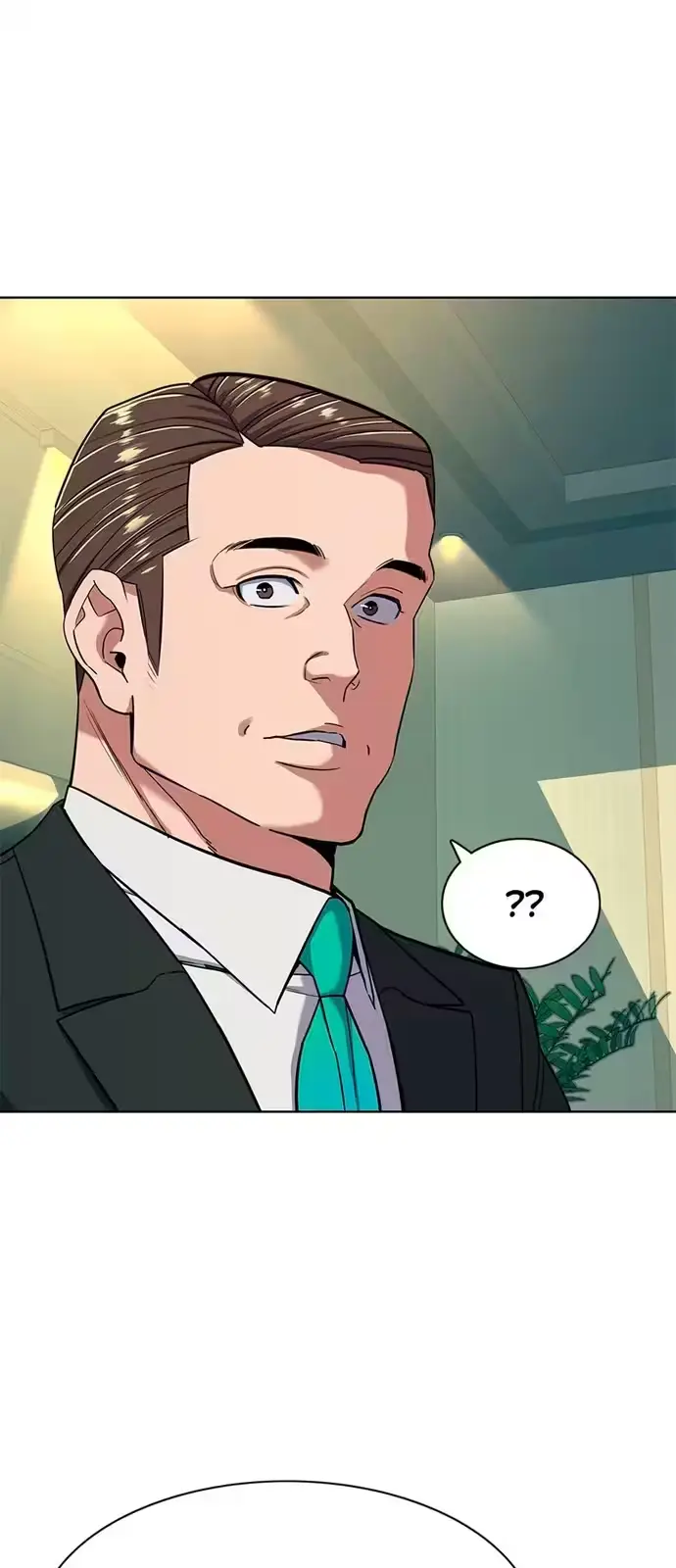 Read O Filho mais Novo dos Chaebol PT Manga Online