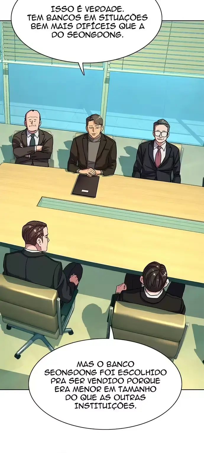 Read O Filho mais Novo dos Chaebol PT Manga Online