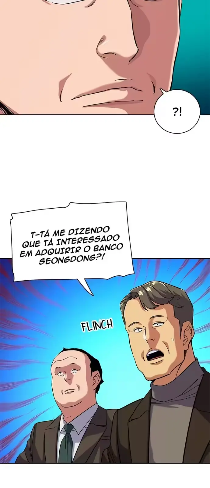 Read O Filho mais Novo dos Chaebol PT Manga Online