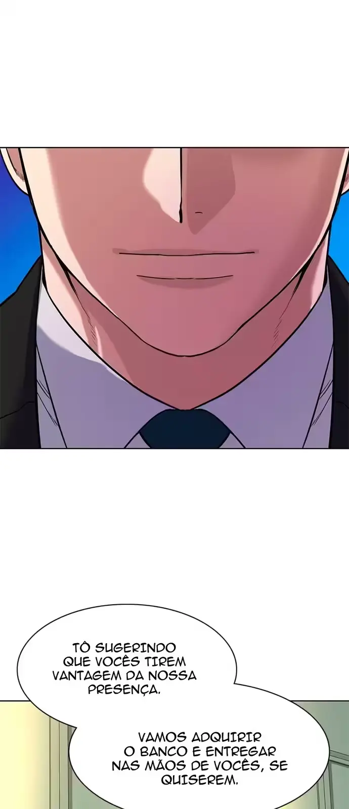 Read O Filho mais Novo dos Chaebol PT Manga Online