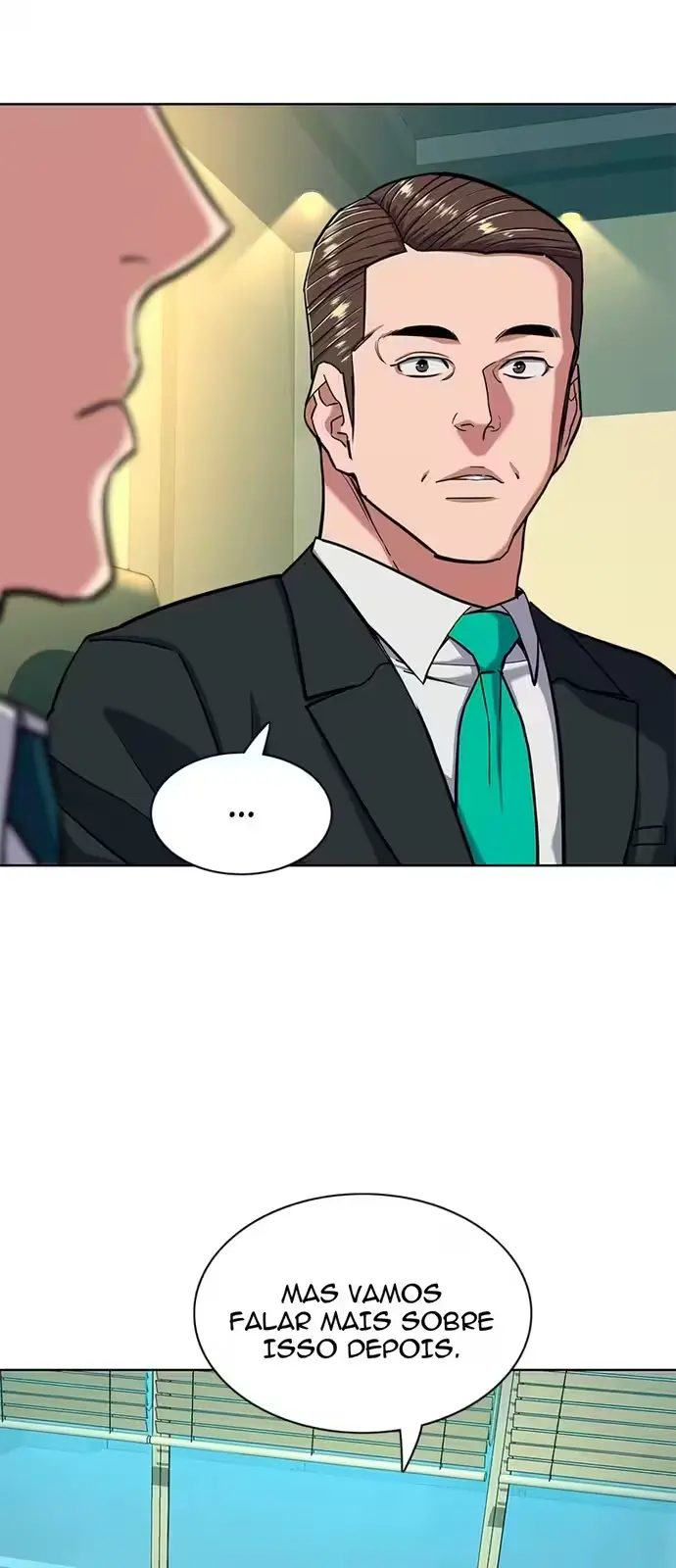 Read O Filho mais Novo dos Chaebol PT Manga Online