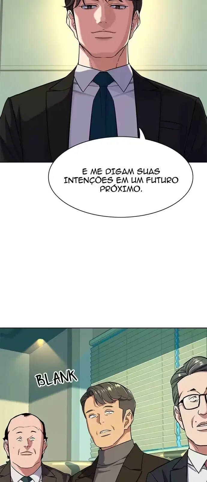 Read O Filho mais Novo dos Chaebol PT Manga Online