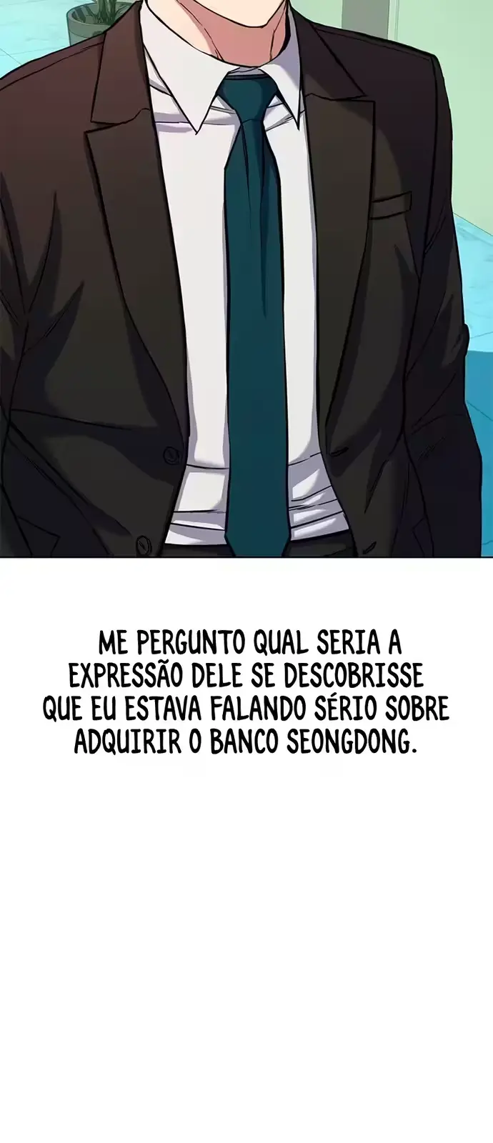 Read O Filho mais Novo dos Chaebol PT Manga Online