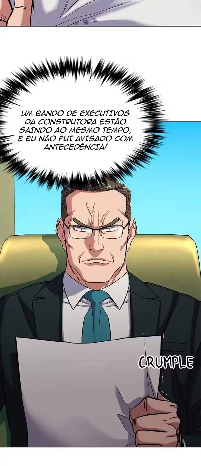 Read O Filho mais Novo dos Chaebol PT Manga Online