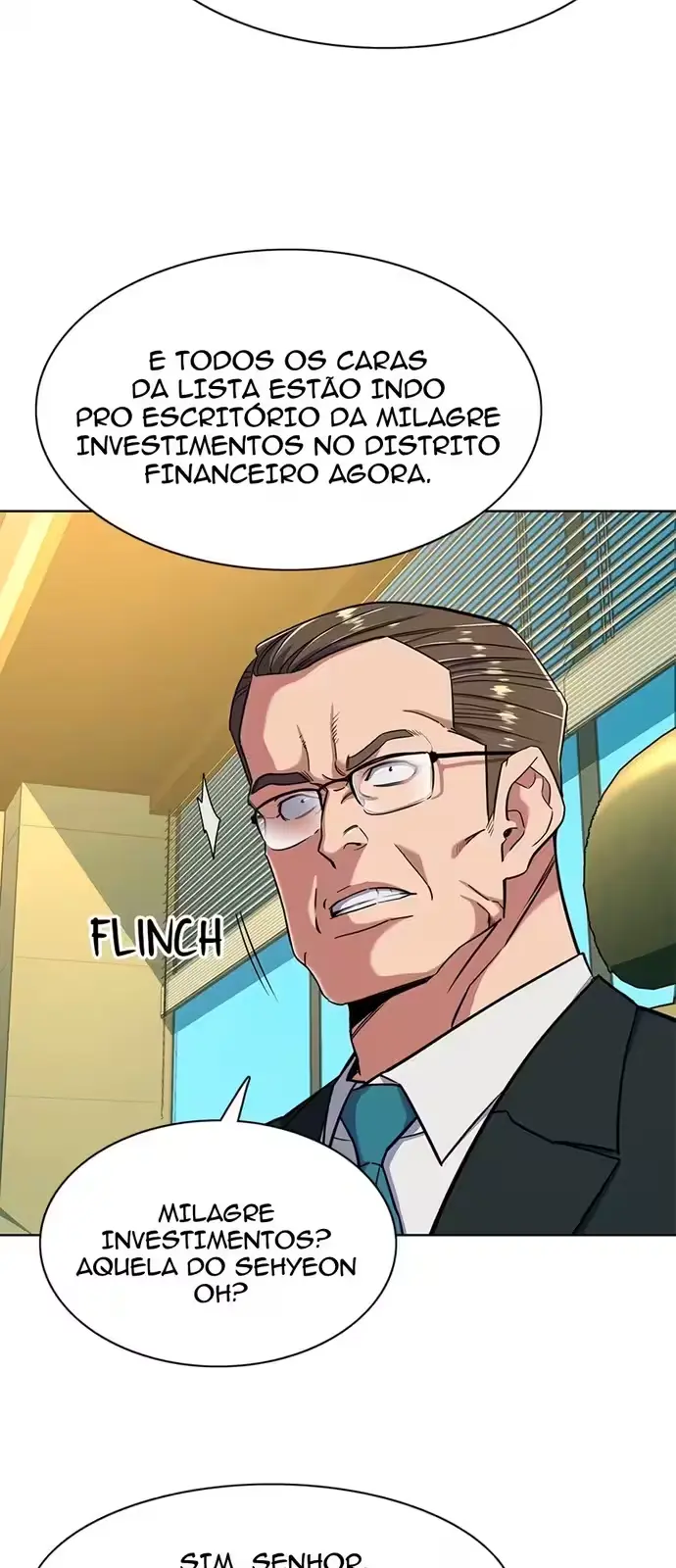 Read O Filho mais Novo dos Chaebol PT Manga Online