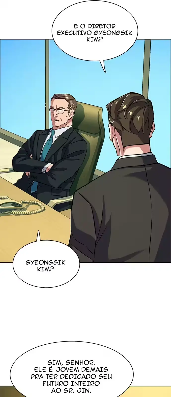 Read O Filho mais Novo dos Chaebol PT Manga Online