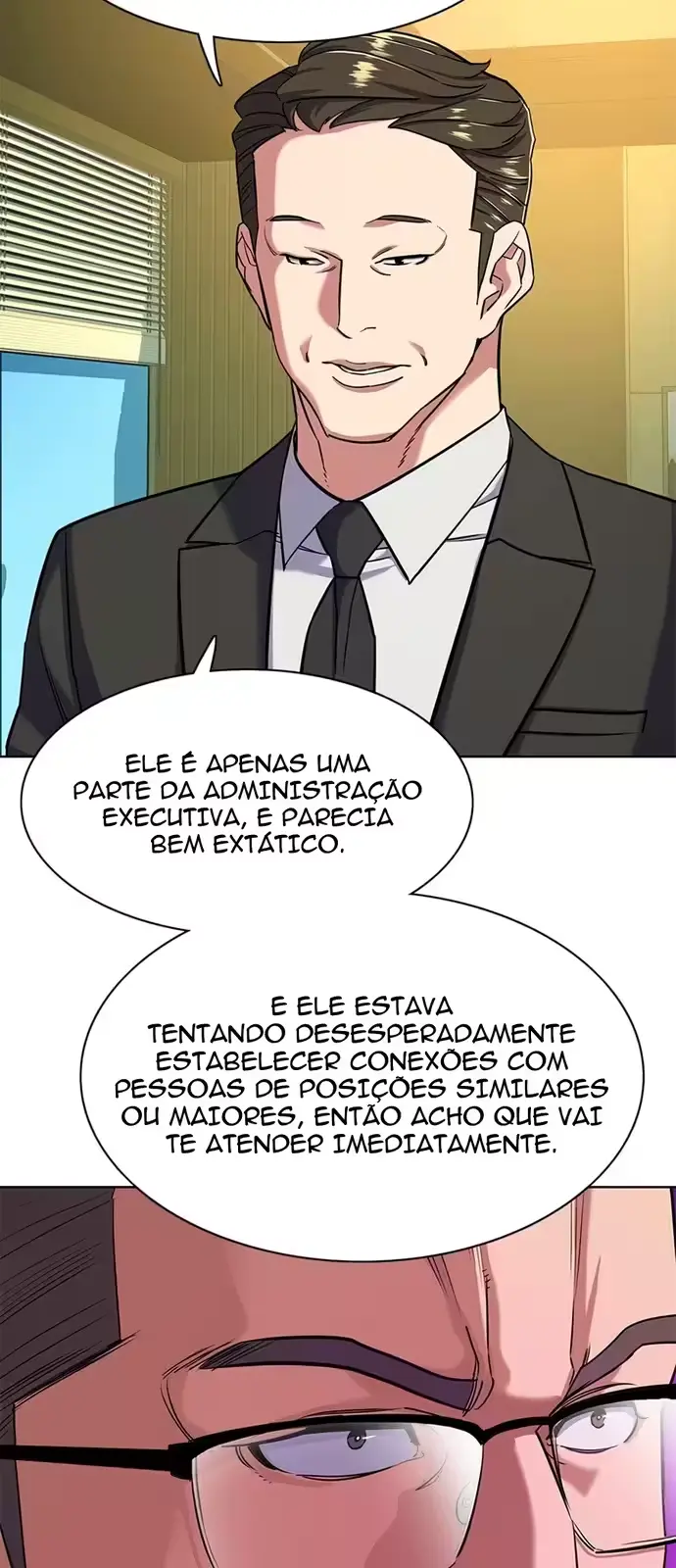 Read O Filho mais Novo dos Chaebol PT Manga Online