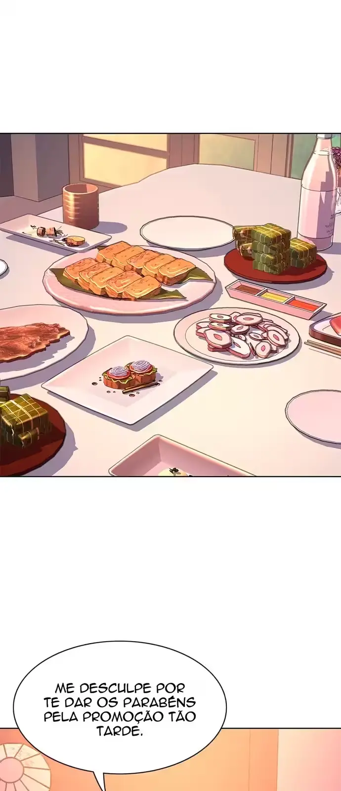 Read O Filho mais Novo dos Chaebol PT Manga Online