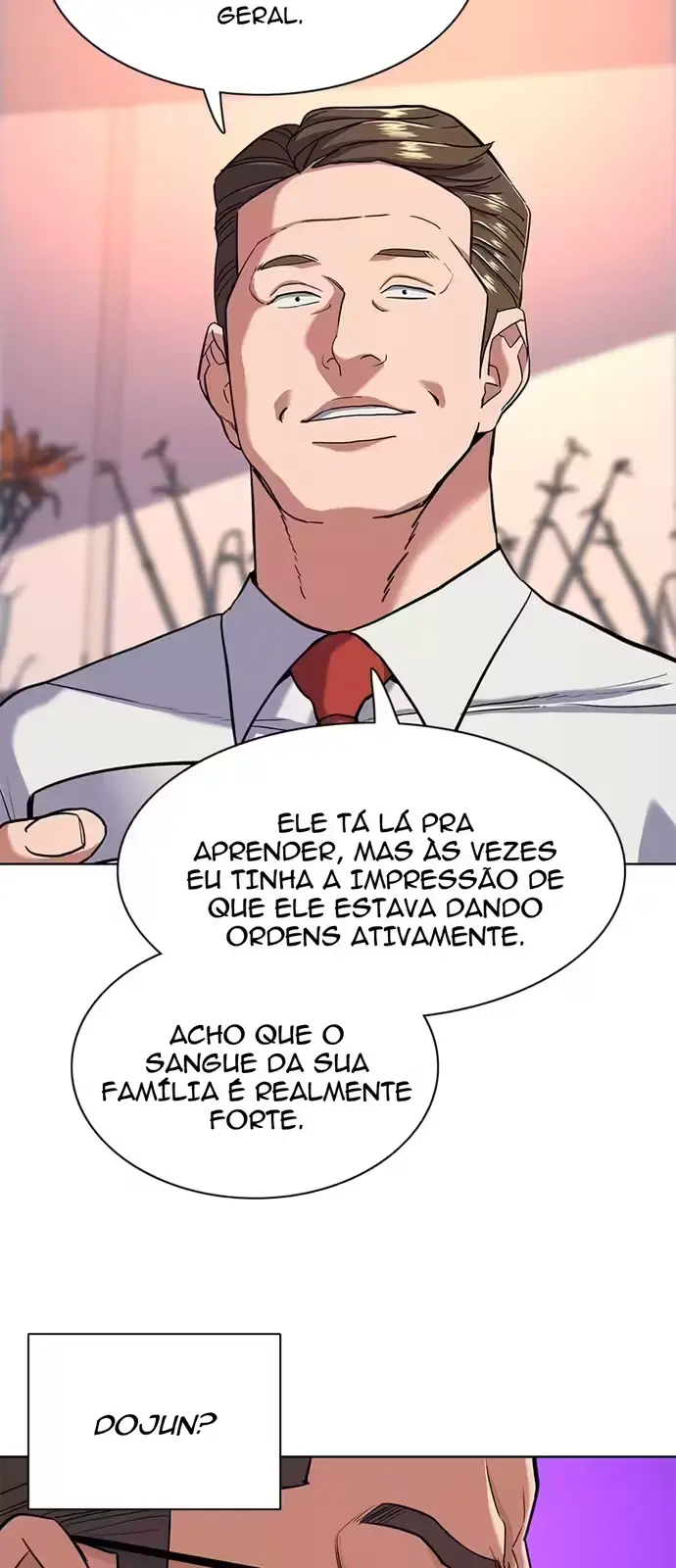 Read O Filho mais Novo dos Chaebol PT Manga Online