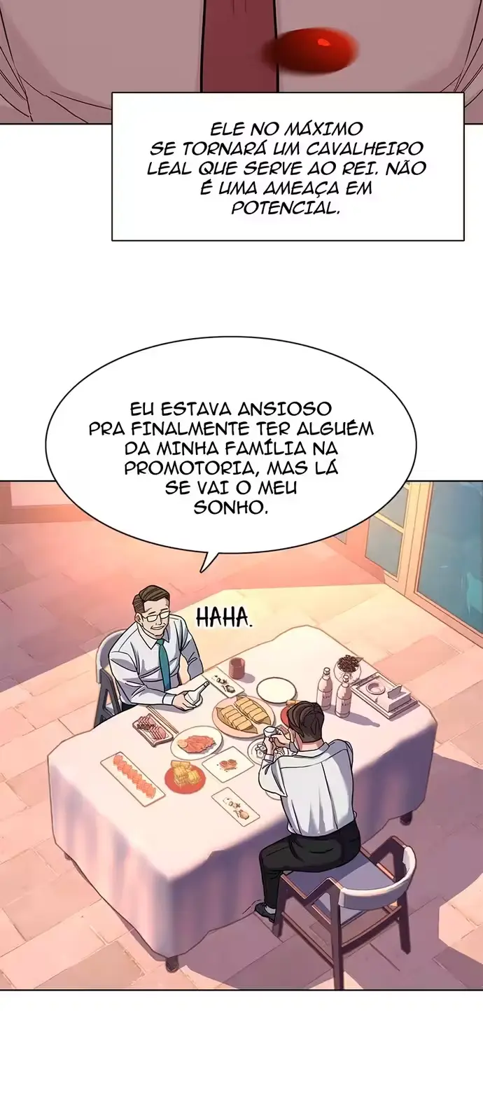 Read O Filho mais Novo dos Chaebol PT Manga Online