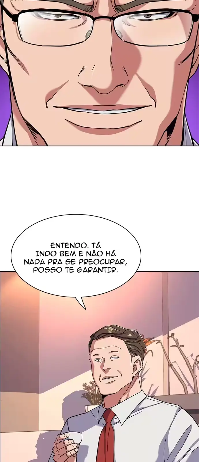 Read O Filho mais Novo dos Chaebol PT Manga Online
