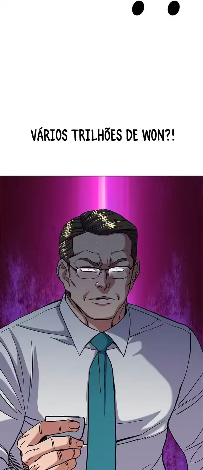 Read O Filho mais Novo dos Chaebol PT Manga Online
