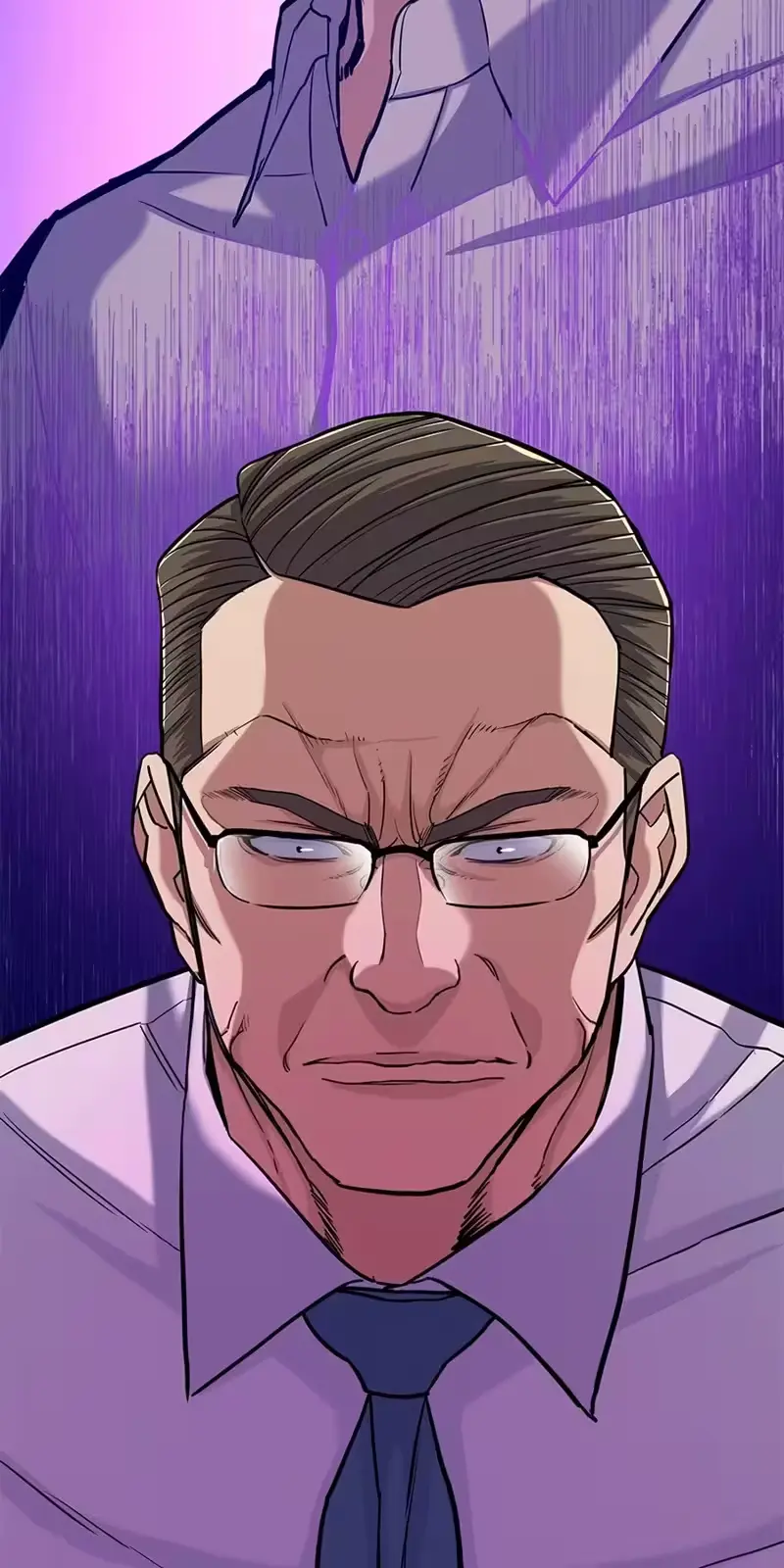 Read O Filho mais Novo dos Chaebol PT Manga Online