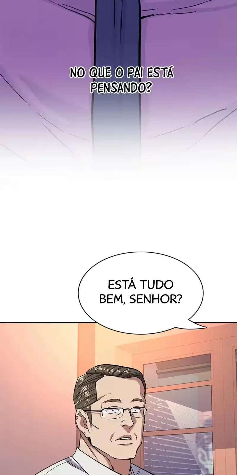 Read O Filho mais Novo dos Chaebol PT Manga Online