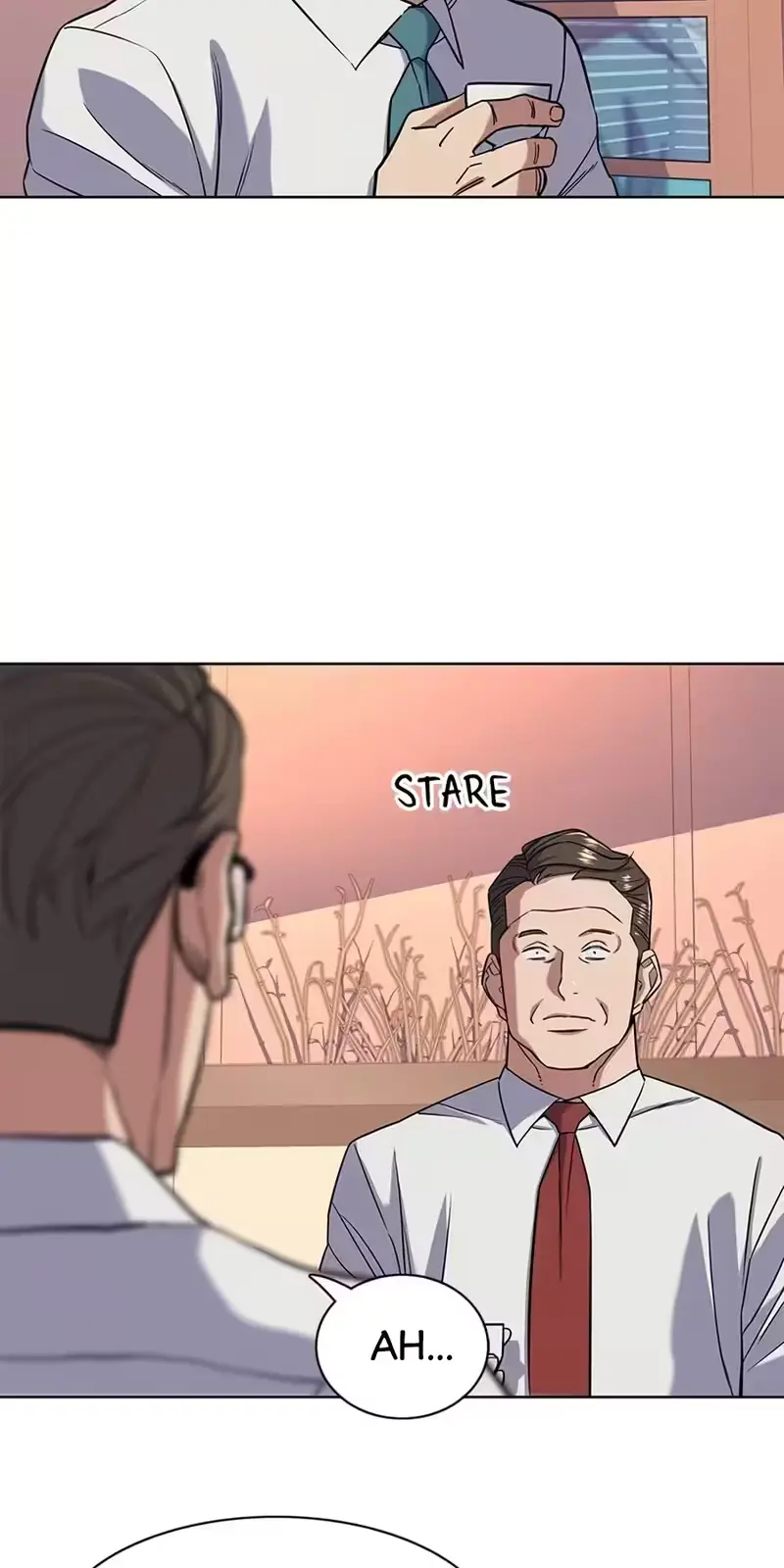 Read O Filho mais Novo dos Chaebol PT Manga Online